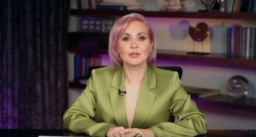 Восстанут из пепла: Василиса Володина назвала знак, которому в мае-2025 предстоит новый путь, полный счастья Восстанут из пепла: Василиса Володина назвала знак, которому в мае-2025 предстоит новый путь, полный счастья