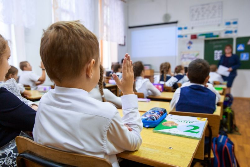 Новый вид оценок появится в школах - учителя потирают руки Новый вид оценок появится в школах - учителя потирают руки