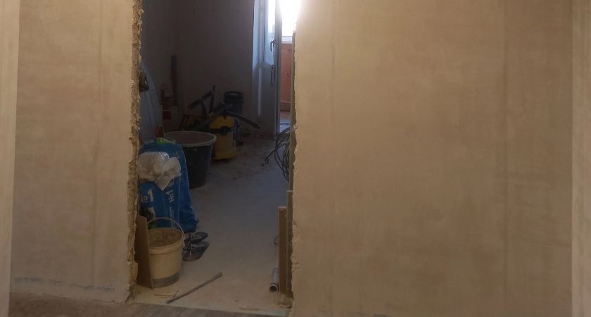 Теперь никакой перепланировки в квартире: заставят всё вернуть назад — для россиян вводят новый строгий запрет
