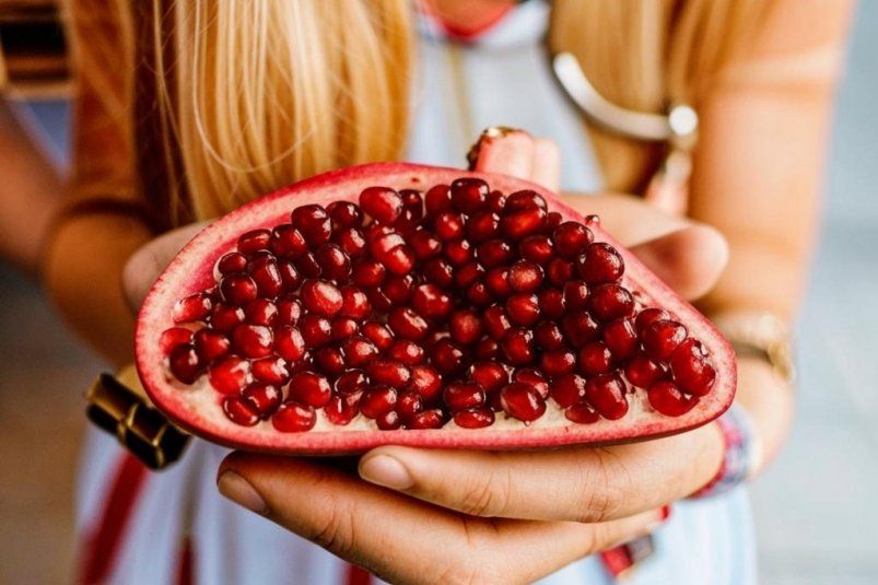 Эти 7 продуктов замедляют старение