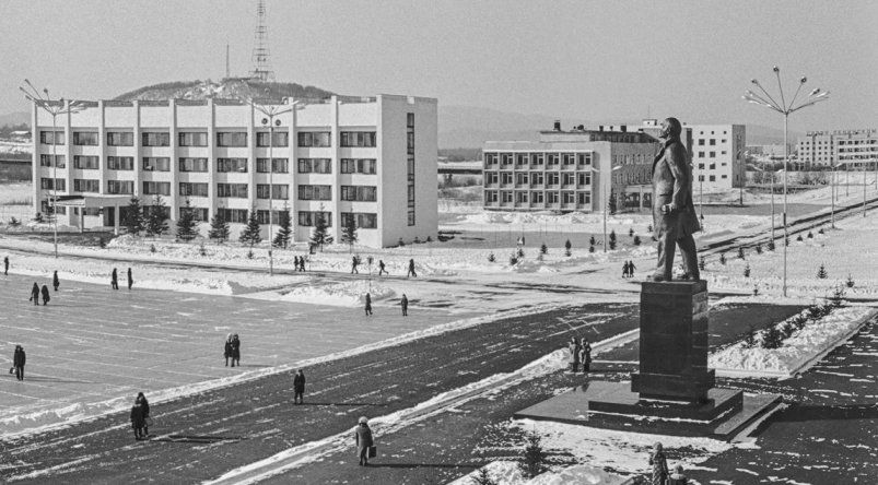 Только жившие при СССР слету узнают все факты об этой эпохе — ТЕСТ