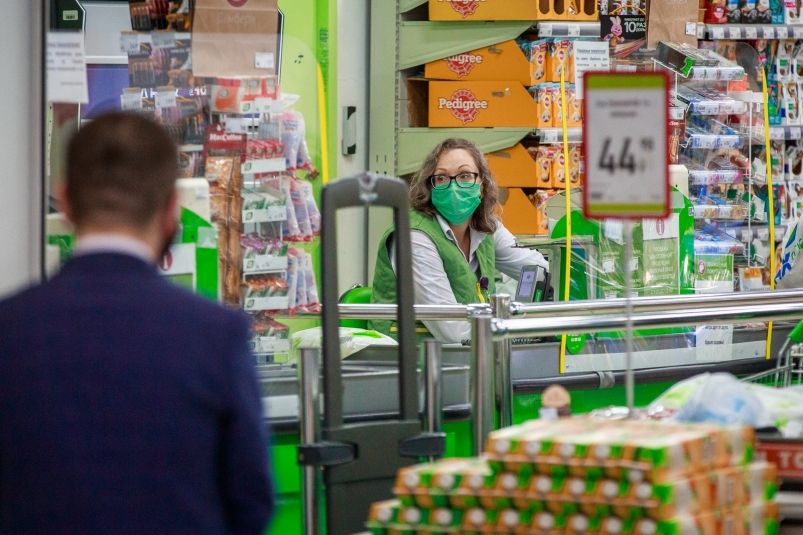 Новый жесткий лимит введут при покупке товаров - россияне начали закупаться впрок