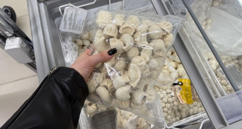 Ученые назвали самые полезные пельмени - не свинина, не говядина и в два раза полезнее курицы