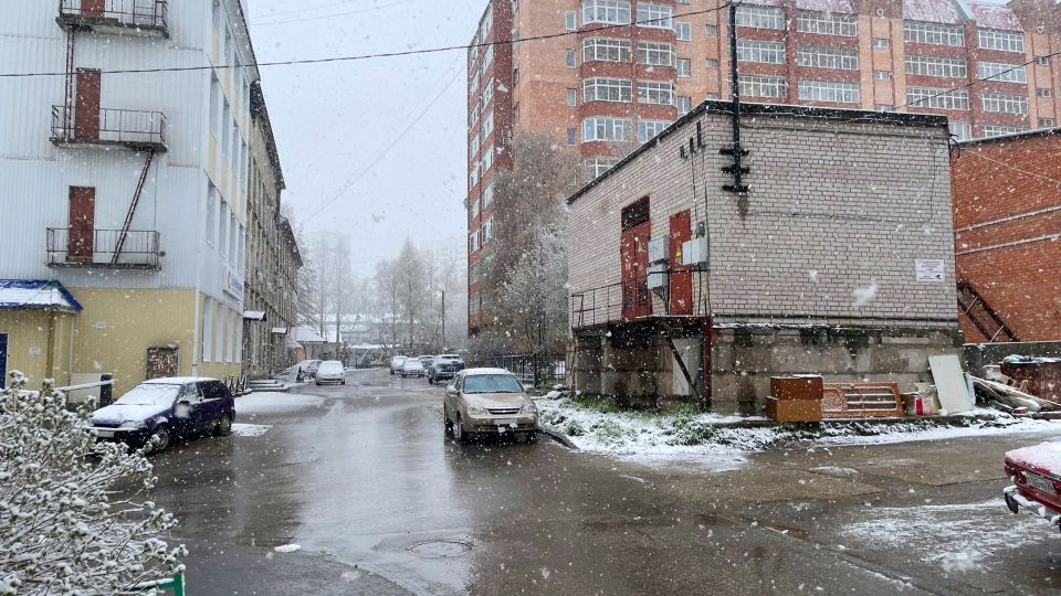 "Июль подложит нам всем свинью": синоптики прогнозируют сильнейшее похолодание летом