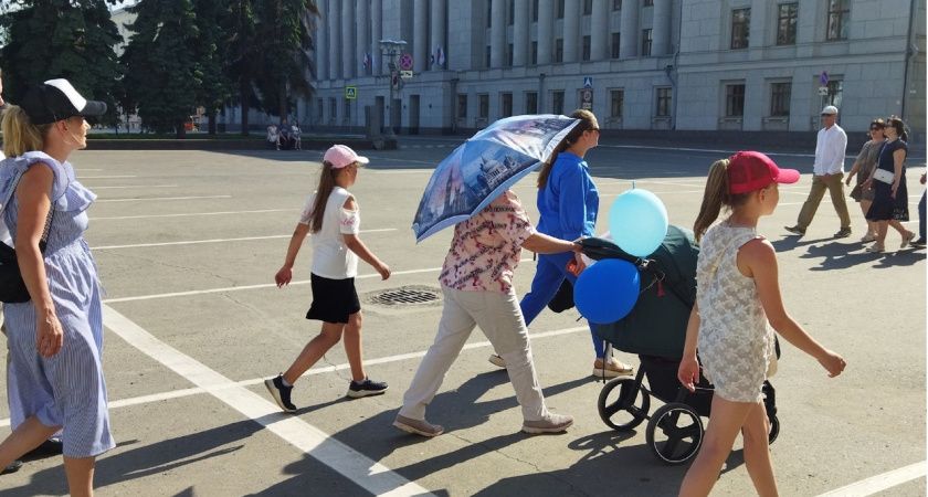 "Выходные будут перенесены". В майские праздники внесли изменения из-за ситуации в стране