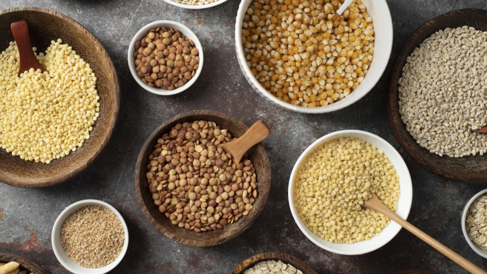 Недорогие отечественные продукты, которые в разы полезнее заморских деликатесов — не переплачиваем и заботимся о здоровье