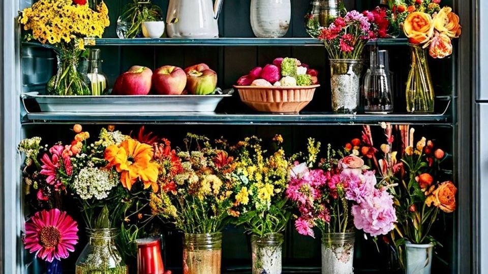   fridgescaping:     