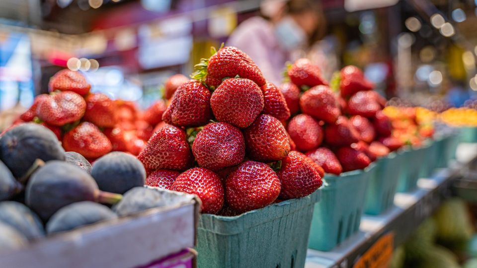 Не тратьте деньги на плохую клубнику: вот как выбрать сладкую и спелую