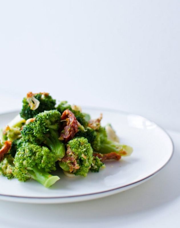 Как правильно готовить брокколи: секреты идеального приготовления