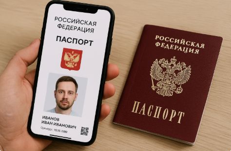 Цифровой паспорт: как мессенджер меняет доступ к госуслугам в России