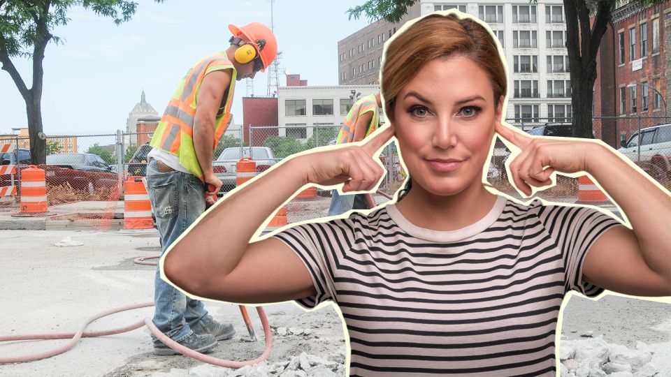 Ремонт и стройка — не повод для шума: как заставить рабочих соблюдать закон о тишине