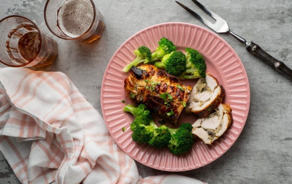 Ужин за 15 минут: простые схемы для занятых