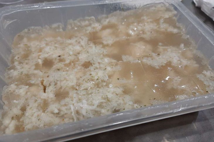 Как сделать холодец прозрачным: запоминайте секретный ингредиент