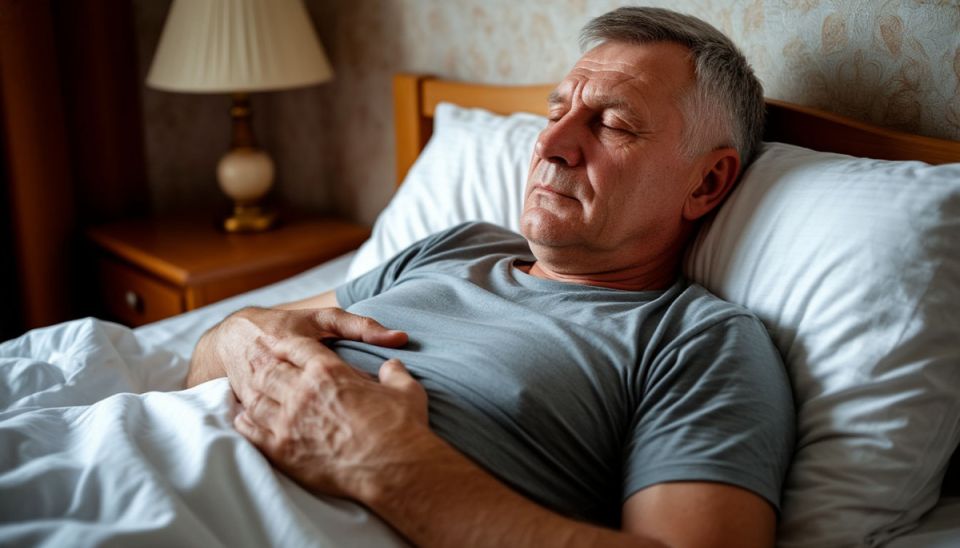 Как мелочи повседневной жизни влияют на ваше здоровье: простые советы для снижения давления