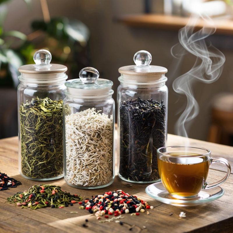 Ферментация листьев в домашних условиях: создаем уникальные чаи из природы