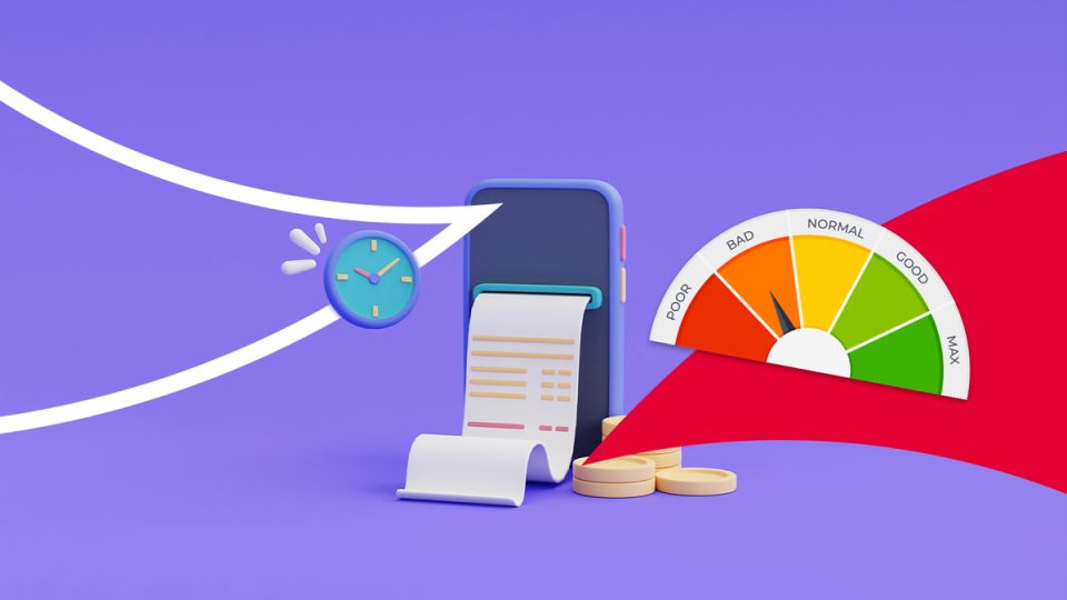 Влияние микрофинансовых организаций на кредитную историю