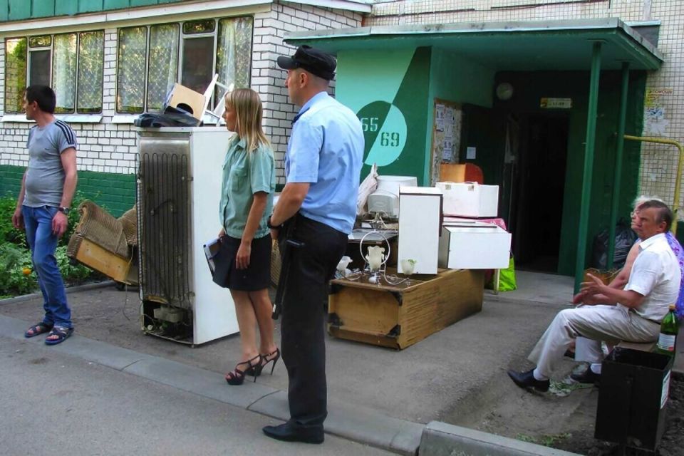 Выселение за долги по ЖКХ: что нужно знать каждому собственнику