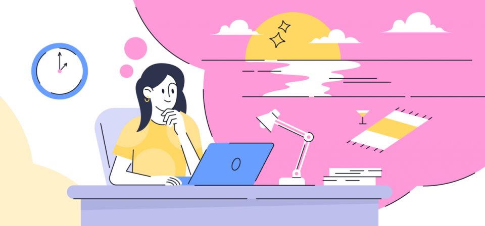 Как стать финансово независимым: концепция FIRE для молодого поколения