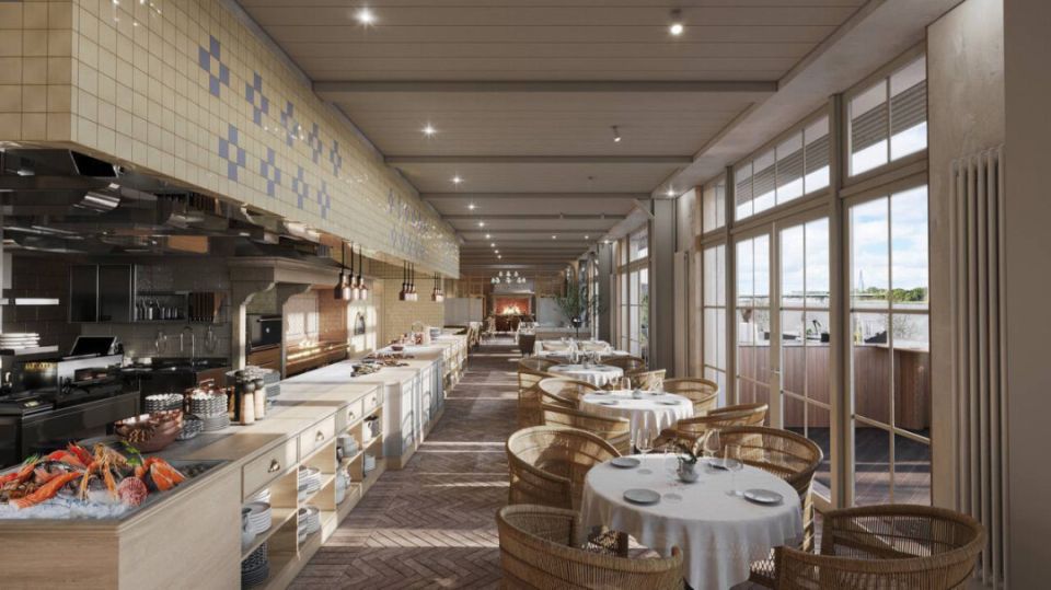 ���������������� �������� �������: �� ��������� ������� �� ����������� ��������� � Bourgeois Bohemians