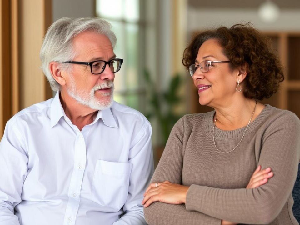 Штрафы за дискриминацию предпенсионеров: новые правила на рынке труда в 2025 году