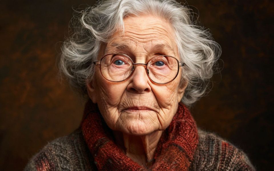 Секреты мудрой старости: 9 вещей, о которых лучше молчать