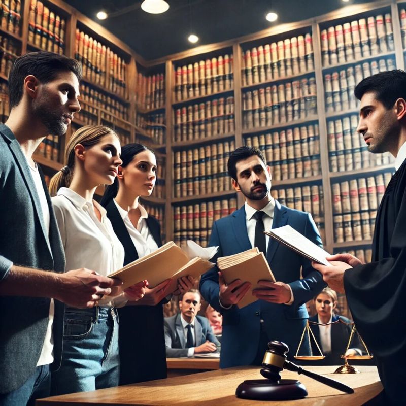 Как жители многоквартирного дома победили управляющую компанию: неожиданные итоги судебного процесса