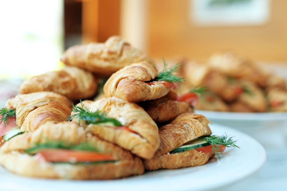 Что превращает ресторан в культовое место?