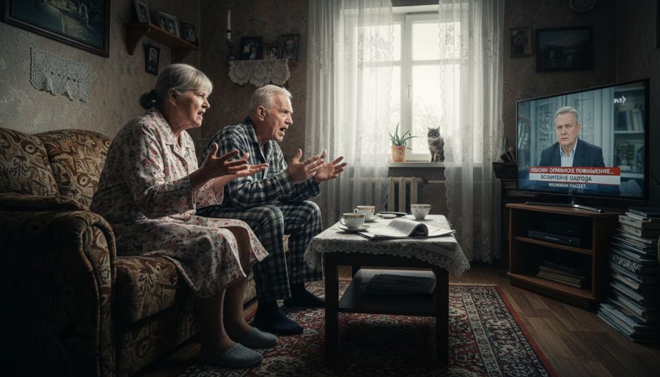 Почему стоит выйти на пенсию вовремя: откровенный разговор о жизни и работе