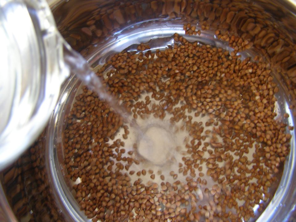 Гречка с томатом: новый взгляд на привычное блюдо