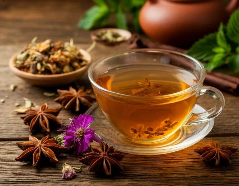 Как способ заваривания чая меняет его полезные свойства