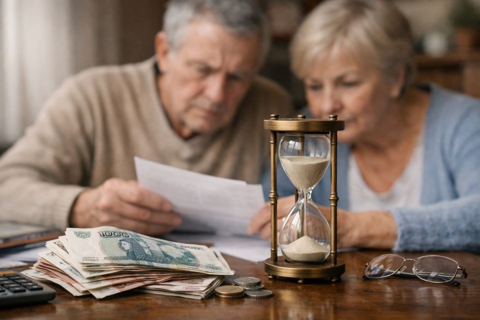 Что изменится в пенсиях в 2026 году: перспективы и риски двойной индексации