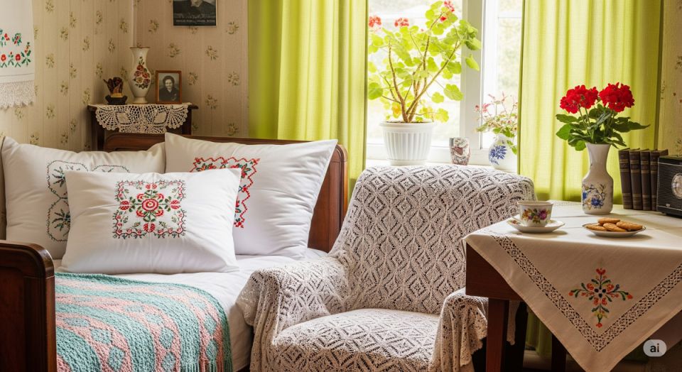 ��� ������� ��� � ����: ��������� �������, ����������� ��������