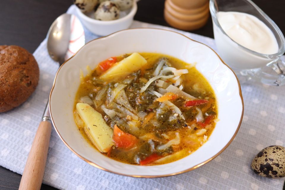 ������ �� �� �������: ������, ������ � ������