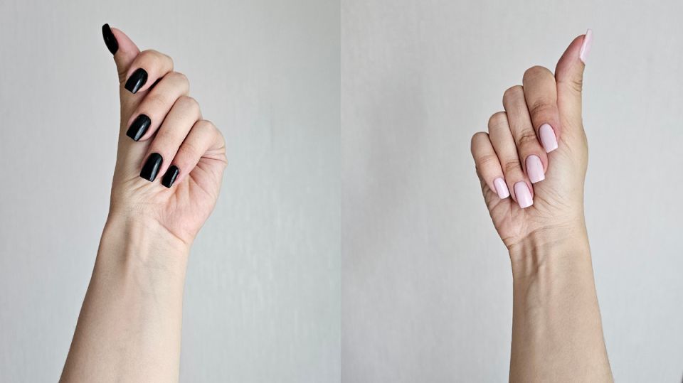 Прощание с гель-лаком: история преображения ногтей