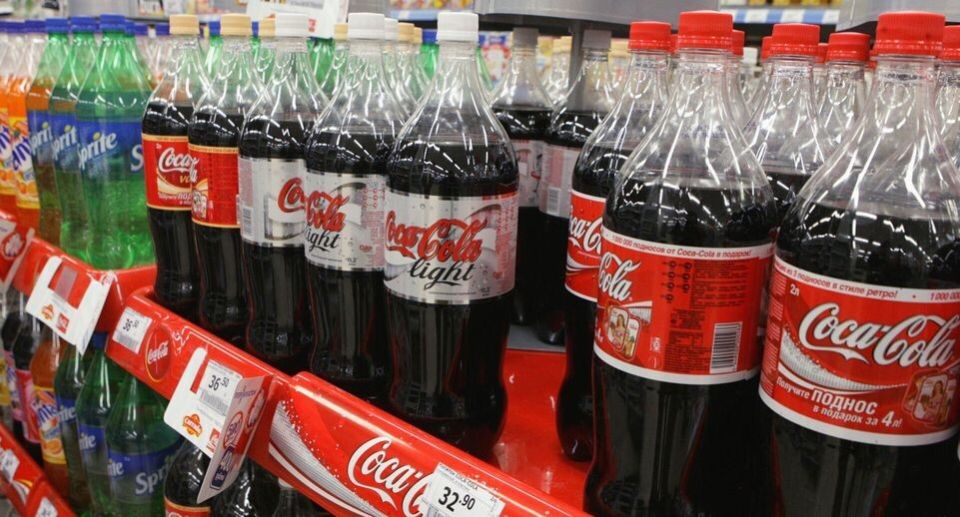 Как на самом деле обстоит лечение отравления кока-колой