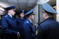 Заместитель прокурора Ярославской области Андрей Смирнов провел проверку исполнения законодательства в Следственном изоляторе 2 Управления Федеральной службы исполнения наказания России по Ярославской области