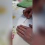 Исторический момент! Шайба "Локомотива" теперь на Кубке Гагарина! Делимся видео из ювелирной мастерской Владимира Майзеля, автора главного трофея КХЛ