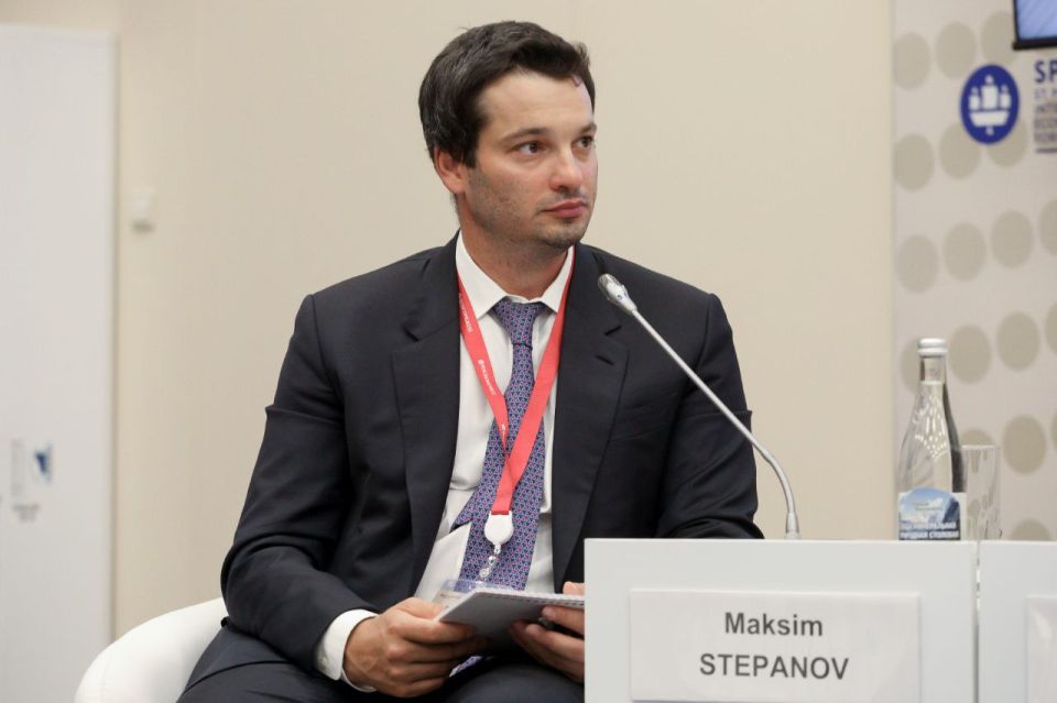 Команда Большого Росреестра провела на полях ПМЭФ-2025 панельную дискуссию «Земельные ресурсы страны: экономический потенциал», собравшую не только экспертов из нашей страны, но и Сербии, Узбекистана и Азербайджана