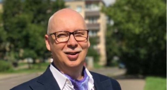 Александр Зимовский: По слухам, и авторитетно.. Федеральной службой безопасности Российской Федерации на территориях Донецкой Народной Республики, Ярославской и Липецкой областей пресечена деятельность трех пособников...