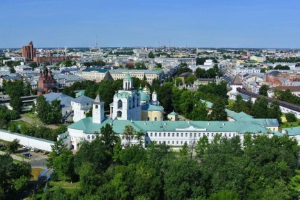 В Ярославской области за прошедшие сутки 25 июля: