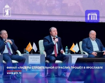 В КЗЦ «Миллениум» завершилось состязание лучших специалистов строительной сферы нашей страны