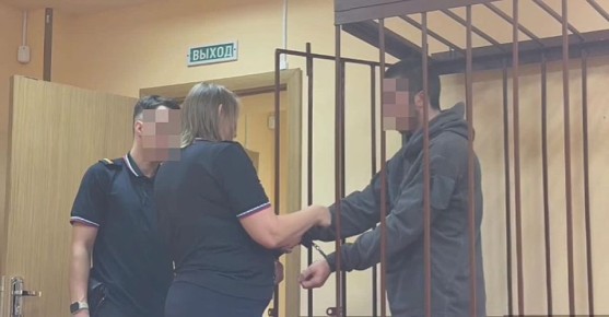 Тутаевская межрайонная прокуратура поддержала ходатайство следствия об избрании меры пресечения в виде заключения под стражу местному жителю, обвиняемому в причинении тяжкого вреда здоровью знакомого