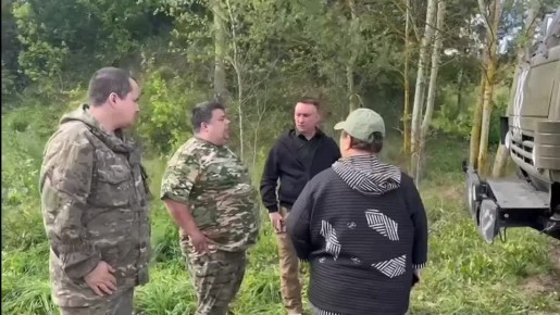 Единая Россия ежедневно отправляет помощь бойцам СВО