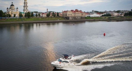 1 Ярославская область запустит программу благоустройства исторических поселений в 2026 году
