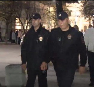 За удар полицейского в голову ярославец получит срок