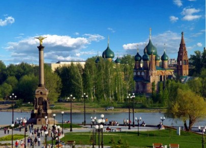 Рыбинск получит более миллиарда рублей на ремонт теплосетей