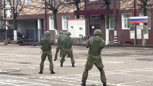 Артём Молчанов: Молодёжно-патриотическое мероприятие «День призывника Ярославской области» прошло в Ярославском высшем военном училище ПВО и собрало более 400 старшеклассников