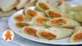 Пикантная закуска по-корейски: Ваше новое любимое блюдо