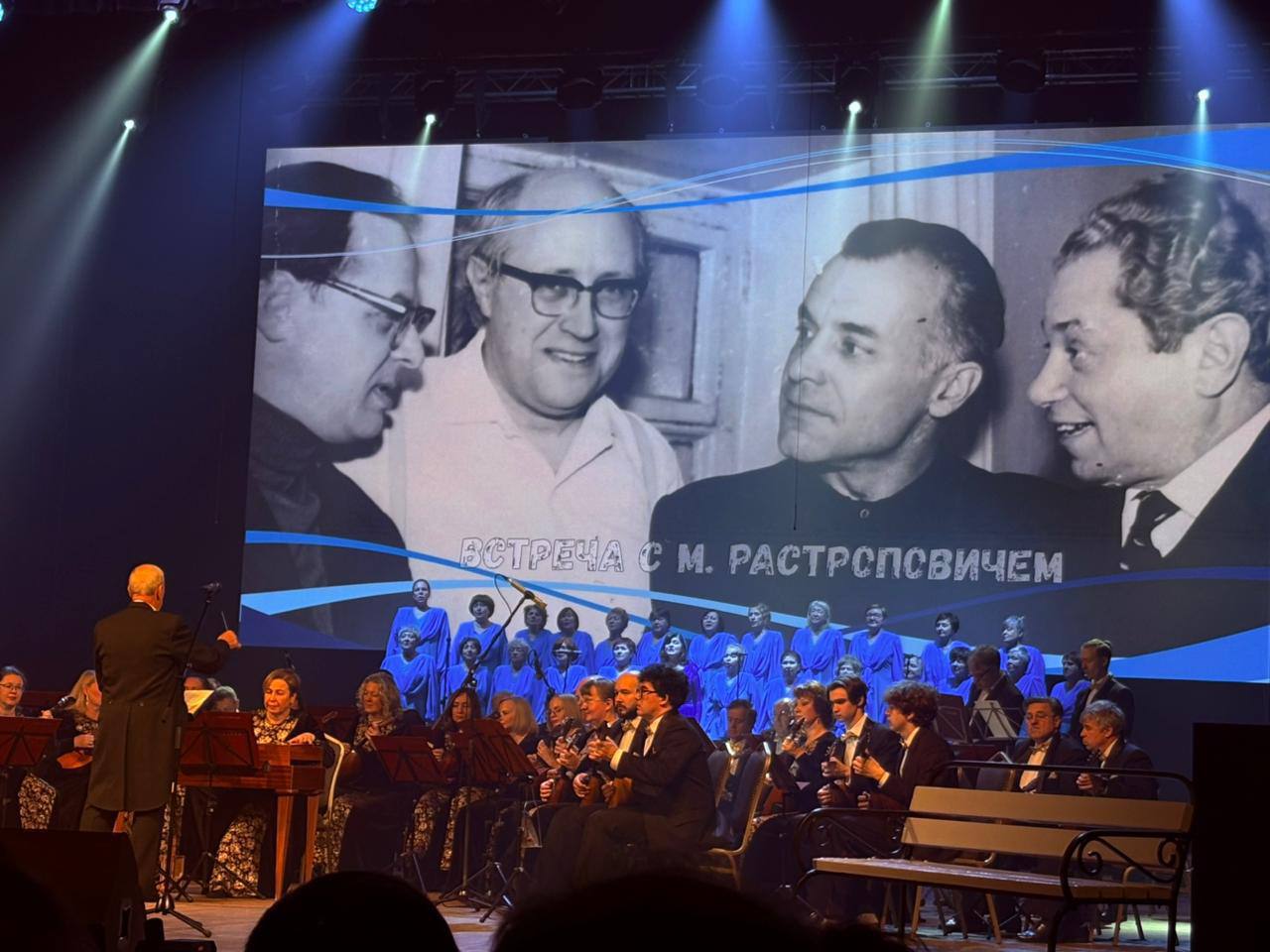 Ярославский Дворец культуры имени А.М. Добрынина празднует 60-летие Ярославский Дворец культуры имени А.М. Добрынина празднует 60-летие