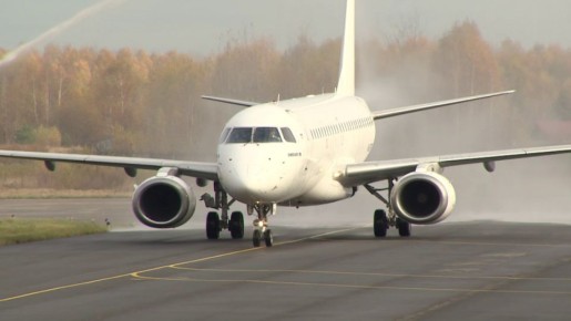 В Ярославле вновь ввели ограничения в аэропорту